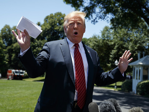 Accord Mexico-Washington: annexe confidentielle rendue publique