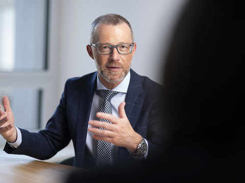 Raiffeisen: rémunérations limitées à 1 million
