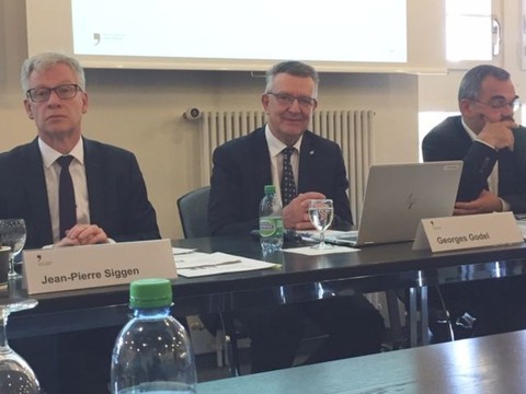 Une réforme fiscale disputée en votation à Fribourg le 30 juin