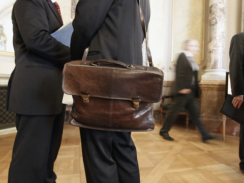 Le National ne veut pas plus de transparence pour les lobbyistes