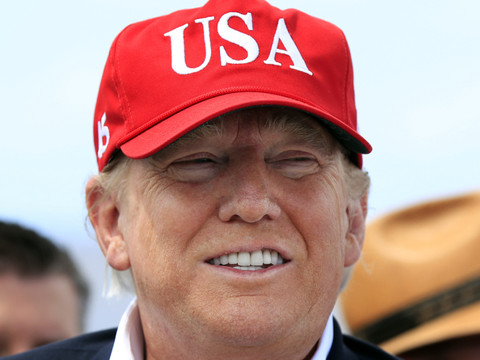 Trump promet une soirée folle en Floride, 2020 dans le viseur