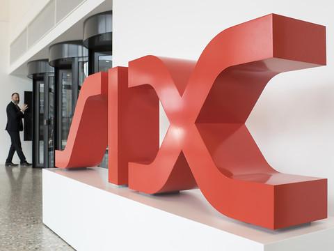 Le SMI franchit pour la première fois les 10'000 points