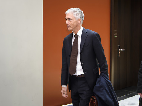 Le Ministère public revoit l'organisation de sa task force FIFA