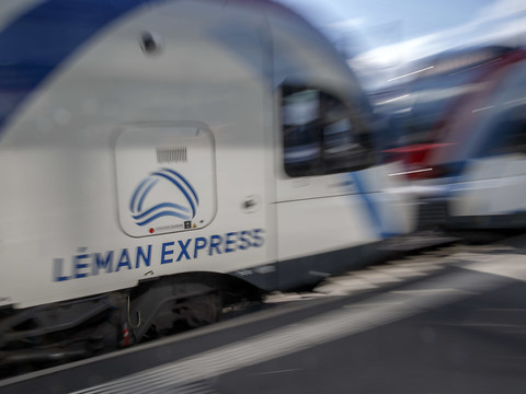 Le voile est levé sur les tarifs du futur RER transfrontalier