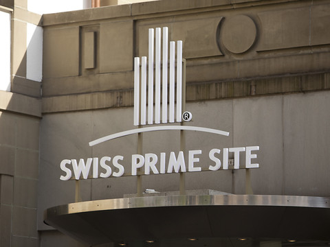 SPS a loué 80% des surfaces du projet immobilier Yond à Zurich