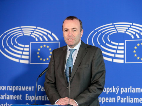 Délicates négociations pour la succession de Juncker