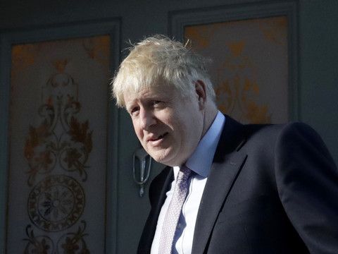 La BoE souligne des craintes accrues d'un Brexit sans accord
