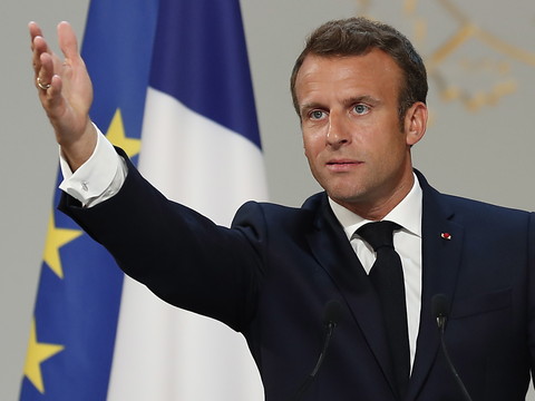 France: la croissance devrait ralentir à 1,3% en 2019 (Insee)