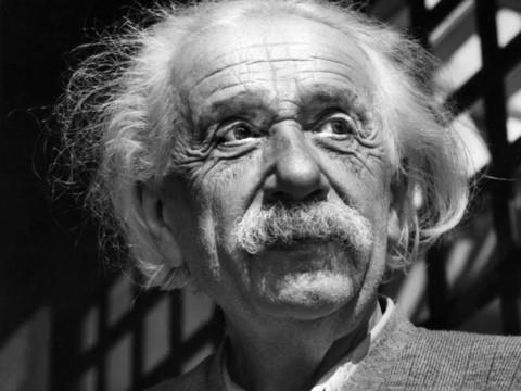 Un mécène offre au Musée Nobel un manuscrit d'Einstein