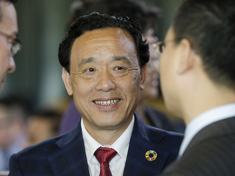 Le Chinois Qu Dongyu élu directeur général de la FAO au premier tour