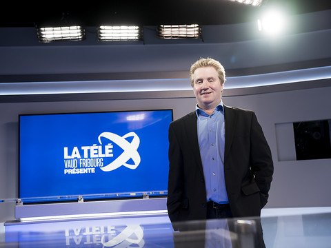La Télé a trouvé son rythme de croisière