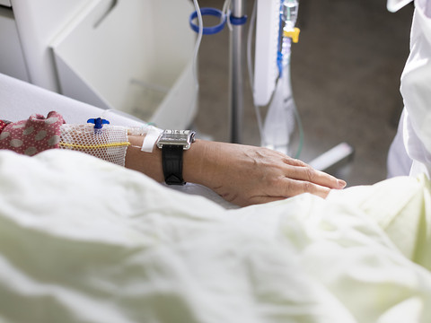 Les Suisses ne sont pas prêts à renoncer à des prestations de santé
