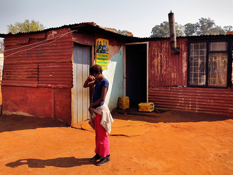 Caritas veut plus d'argent pour la coopération au développement