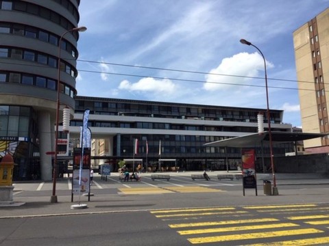 La Chaux-de-Fonds et Le Locle fêtent leurs dix ans à l'UNESCO