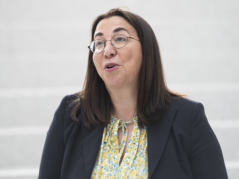 Quatre missions pour la politique culturelle vaudoise