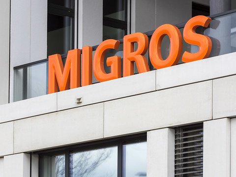 Migros Suisse orientale supprime 90 postes