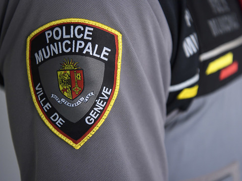 La Cour des comptes recommande une police de proximité unique