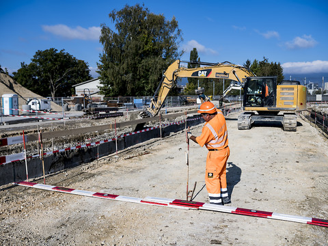 Jura: affaire de corruption dans la construction dévoilée