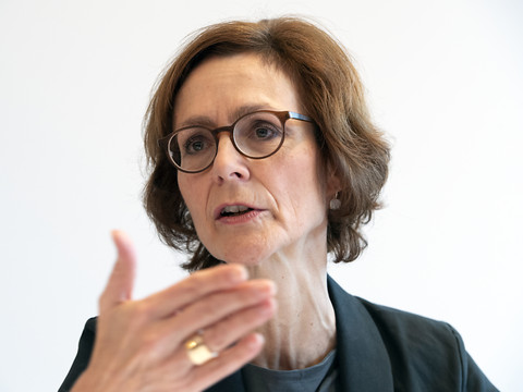 Economiesuisse, insatisfaite de la législature, prépare la suivante