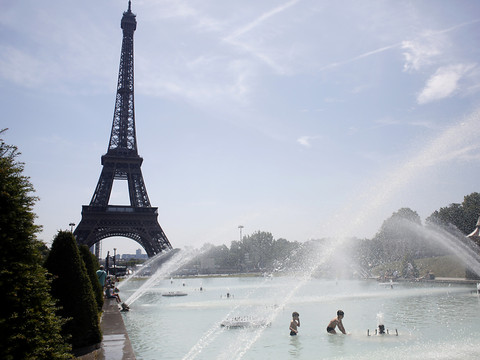 Le Haut conseil pour le climat appelle Paris à revoir son action
