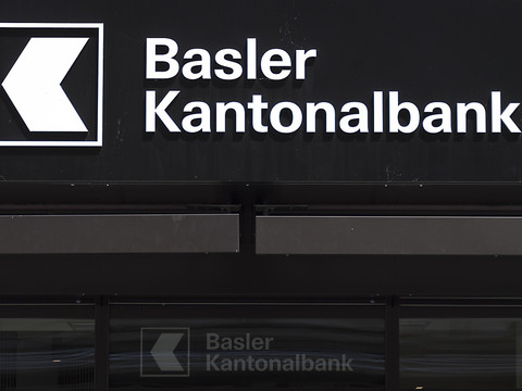 La Banque cantonale de Bâle prévoit de biffer jusqu'à 40 postes