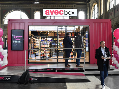Valora se fixe des objectifs ambitieux à moyen terme