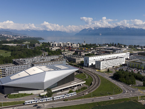 Lausanne accueille le gratin du journalisme scientifique mondial