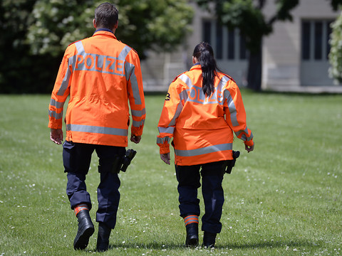 Conflit relationnel: homme armé retranché chez lui à Amriswil (TG)