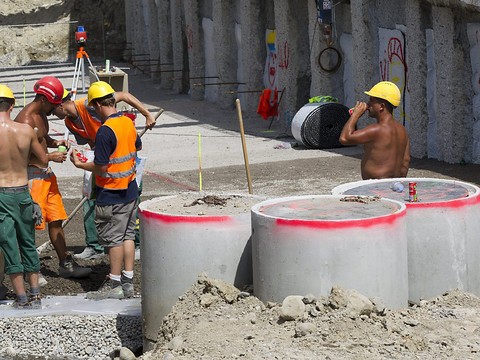 Sensation de chaleur renforcée par une forte humidité