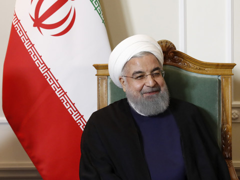 Trump évoque l'éventualité d'une guerre courte contre l'Iran