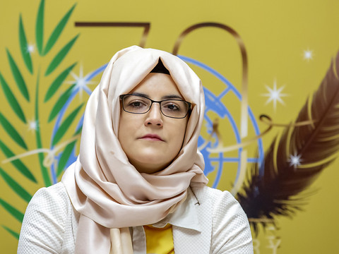 Khashoggi: Berne demande à Ryad des procès équitables des suspects