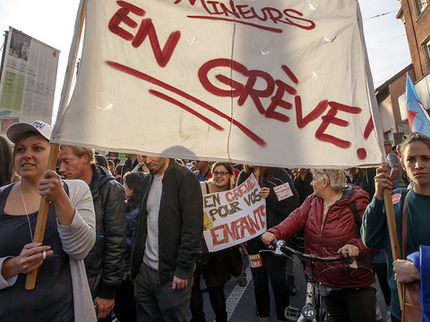 Le recours au TF sur la suppression des annuités est irrecevable