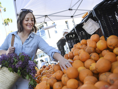La vitamine C, un bouclier pour les cellules cancéreuses