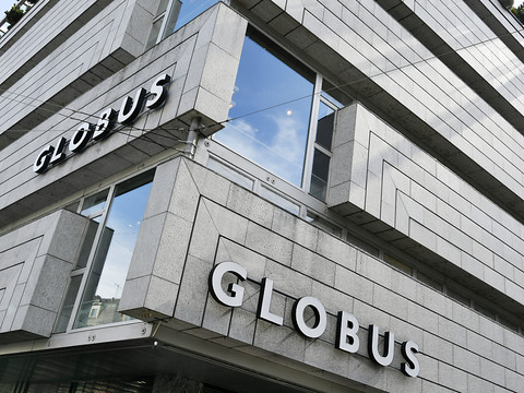Migros met des filiales en vente, dont Globus et Interio