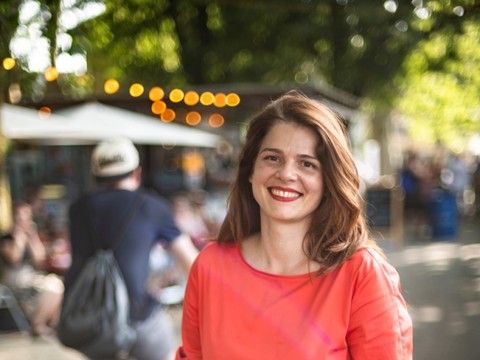 Anita Hugi nommée directrice des Journées de Soleure