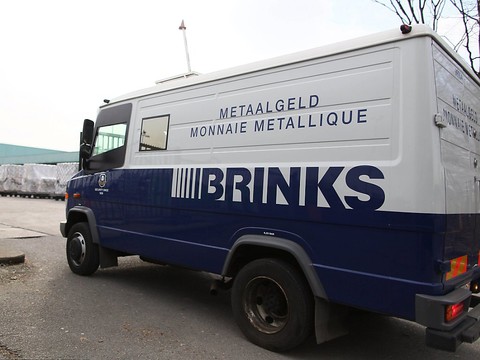 Marc Bertoldi condamné à cinq ans pour le braquage à Bruxelles