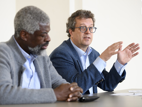 Vevey: le Conseil d'Etat prolonge la suspension de trois municipaux