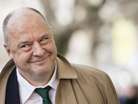 Jean Studer va quitter la présidence du NIFFF