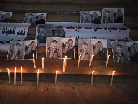 Scandinaves tuées au Maroc: peine de mort requise contre trois accusés