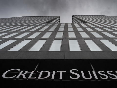 Credit Suisse passe les tests de la Fed, mais sous condition