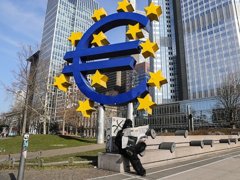 Zone euro: l'inflation stable en juin à 1,2% (Eurostat)