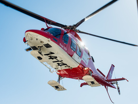 Un accident d'avion fait deux morts à Château-d'Oex