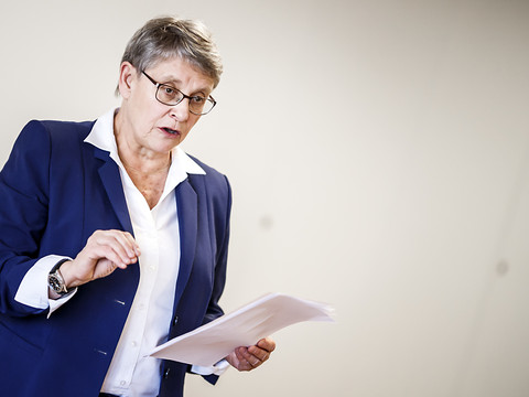 Vaud veut moderniser sa loi sur l'exercice des droits politiques