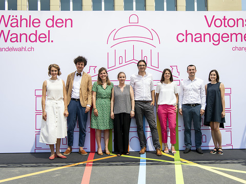 Opération Libero innove avec une campagne transpartisane