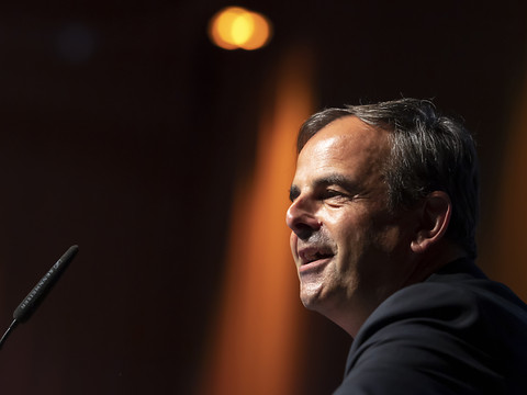 Le PDC lance sa campagne pour les élections fédérales à Fribourg