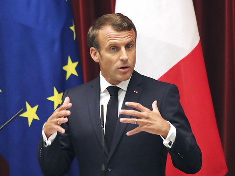 Le front des pays engagés pour le climat a frôlé la rupture au G20