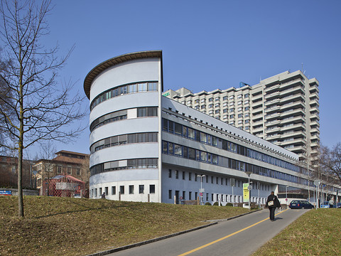 Canton de Berne: six recours contre la liste hospitalière