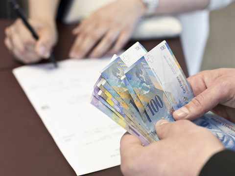 L'immigration en provenance de l'UE stable en 2018