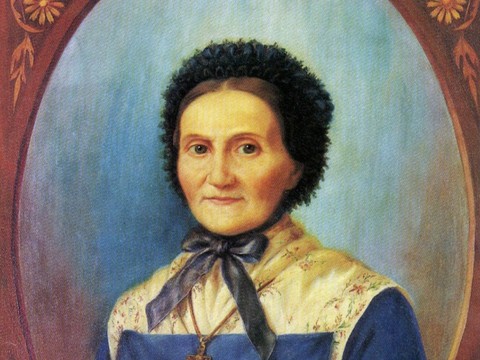 La Fribourgeoise Marguerite Bays canonisée le 13 octobre