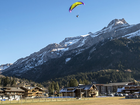 Le Festival des Diablerets (VD) fête ses 50 ans avec 50 films